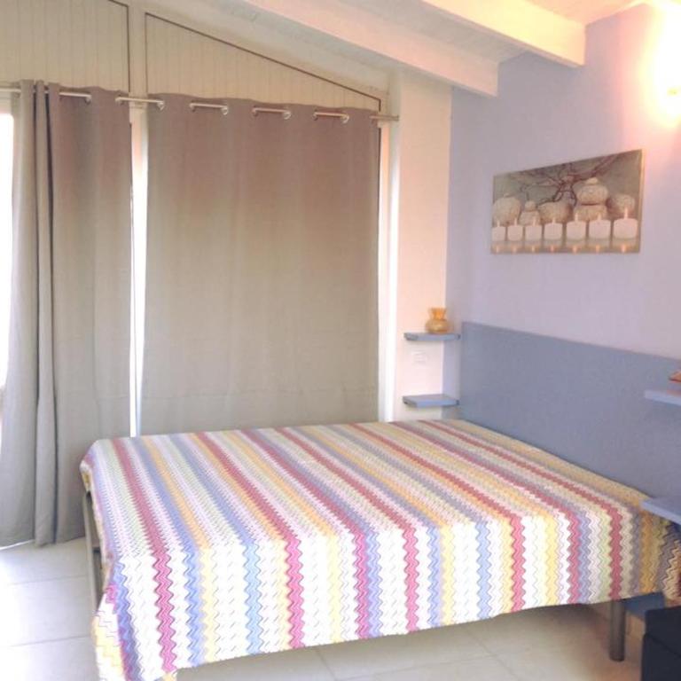Salento da vivere - Casa con 1 Camera da Letto - 4