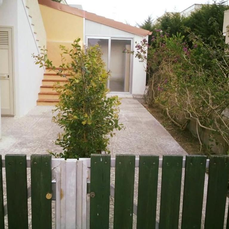 Salento da vivere - Casa con 1 Camera da Letto - 5