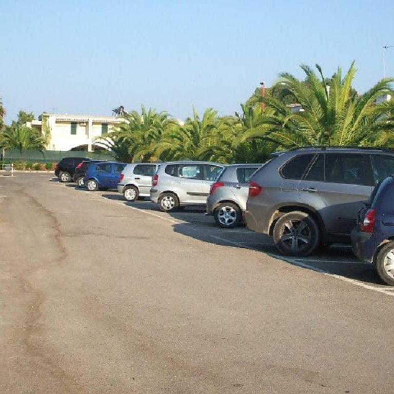 Salento da vivere - Casa con 1 Camera da Letto - 9