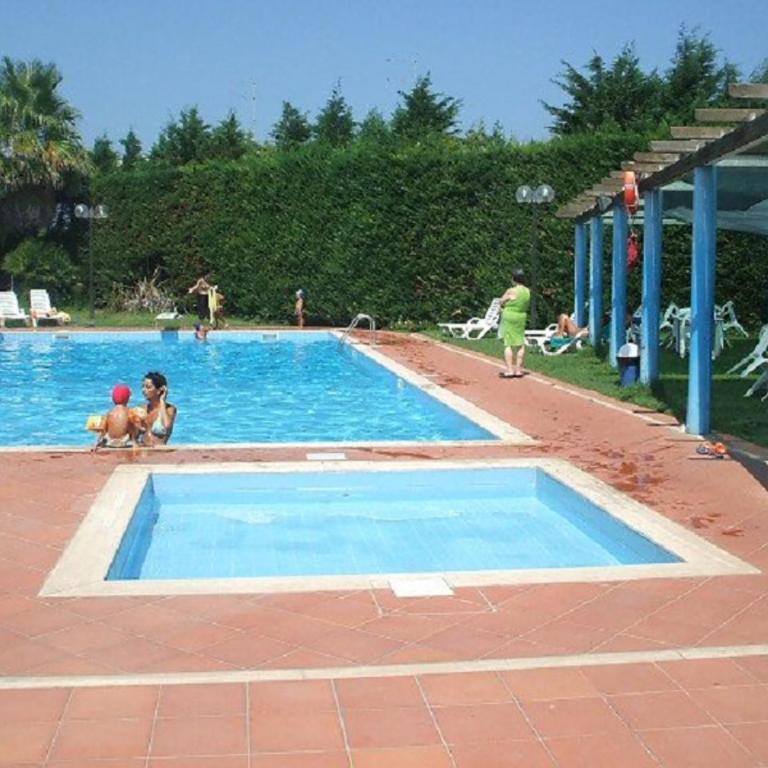 Salento da vivere - Casa con 1 Camera da Letto - 13