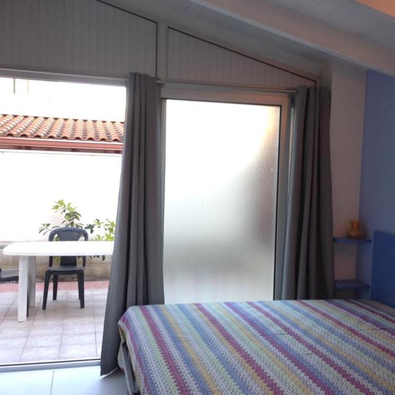 Salento da vivere - Casa con 1 Camera da Letto - 14