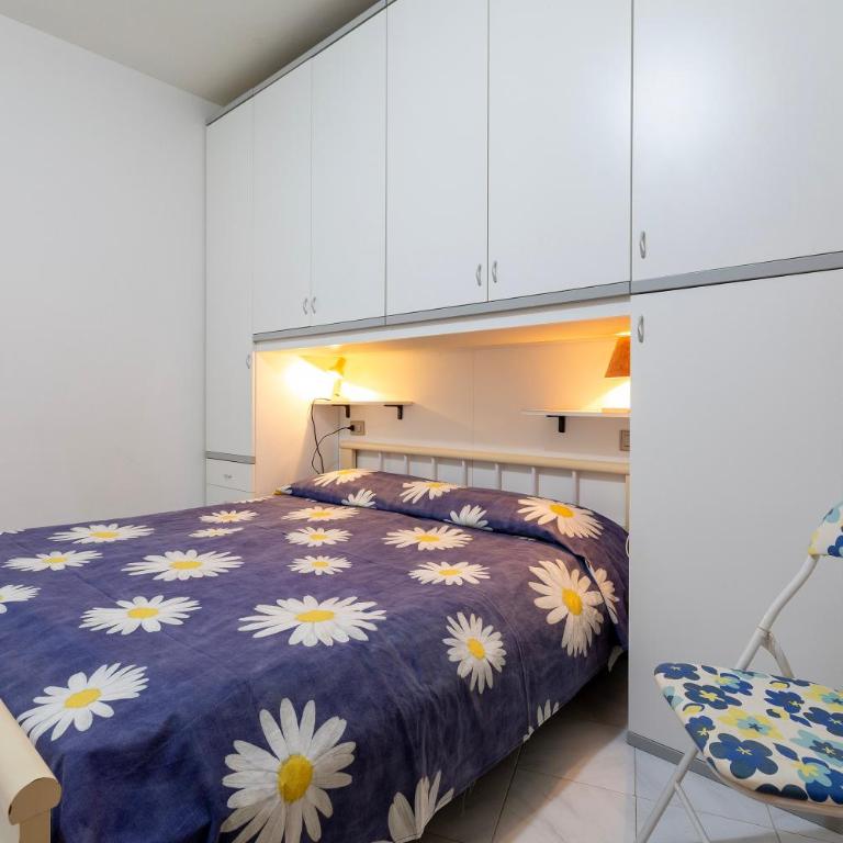 Appartamento Gaia - Two-Bedroom House - 9