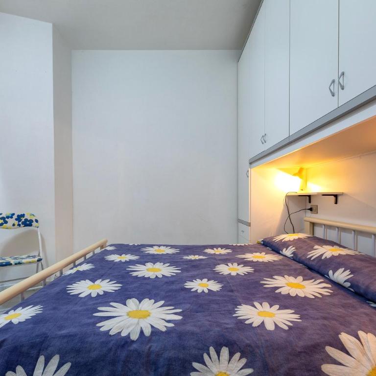 Appartamento Gaia - Two-Bedroom House - 10