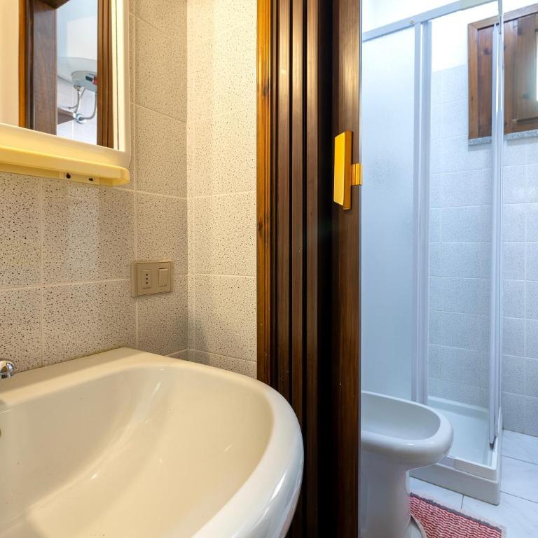 Appartamento Gaia - Two-Bedroom House - 14