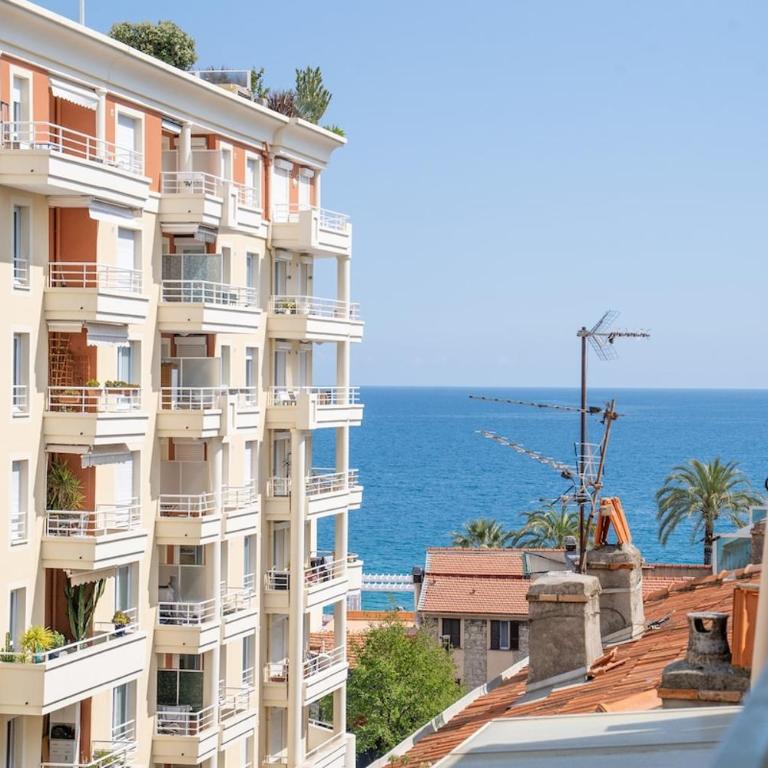 Carras - Appartement - 5