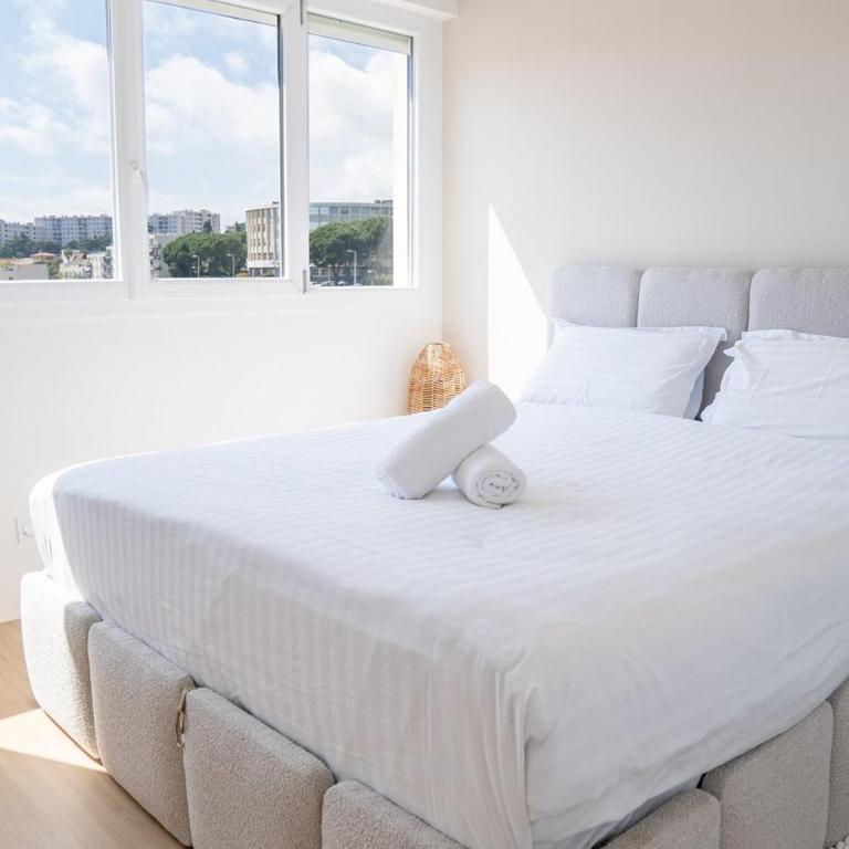 Carras - Appartement - 14