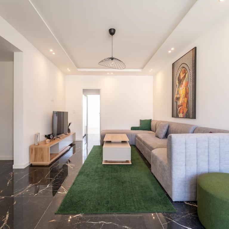 Carras - Appartement - 37