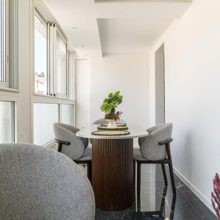 Carras - Appartement - 23