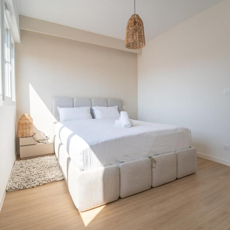 Carras - Appartement - 6