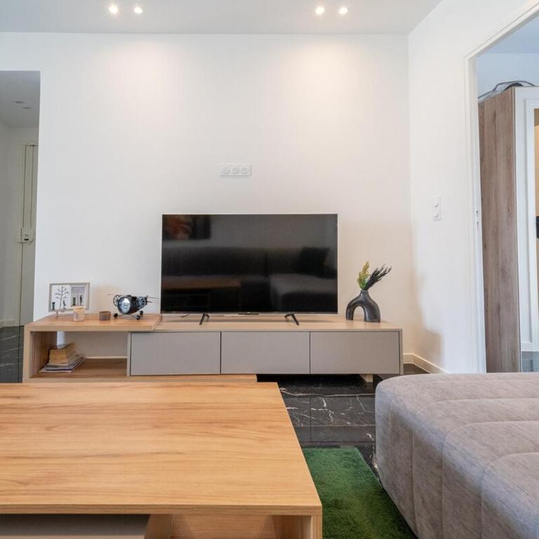 Carras - Appartement - 25