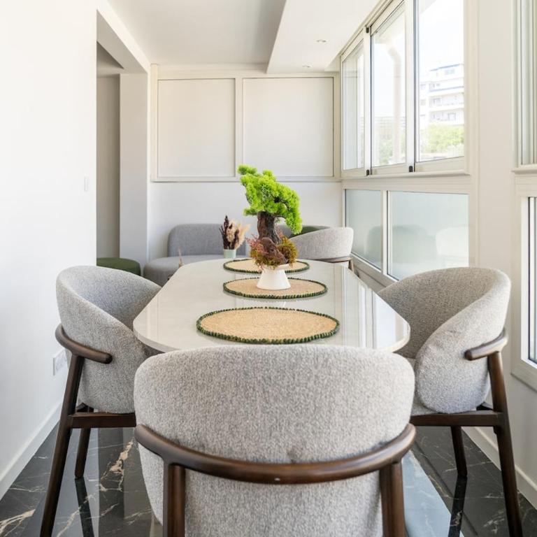 Carras - Appartement - 9