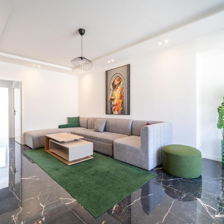 Carras - Appartement - 11