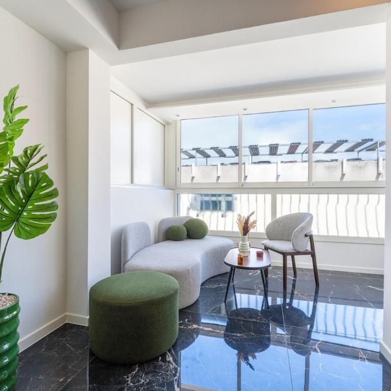 Carras - Appartement - 3