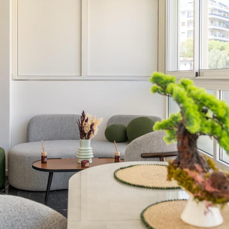 Carras - Appartement - 16