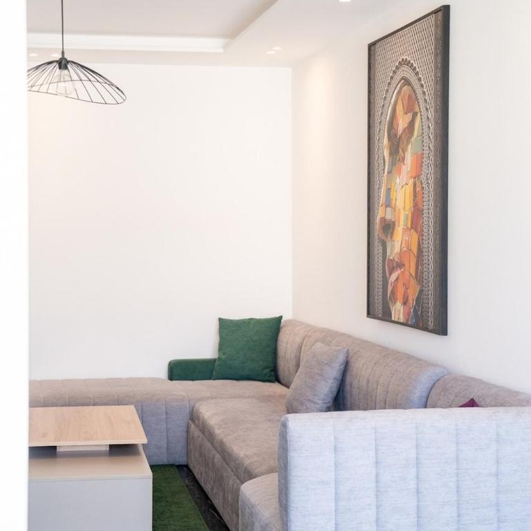 Carras - Appartement - 15