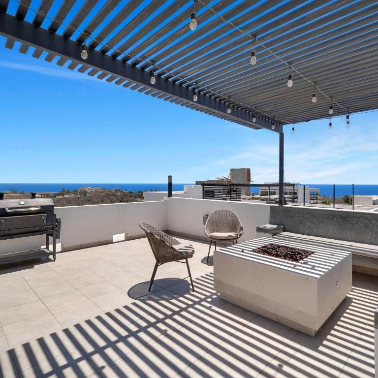 Stunning & Beautiful House with Private Pool - Casa - 13