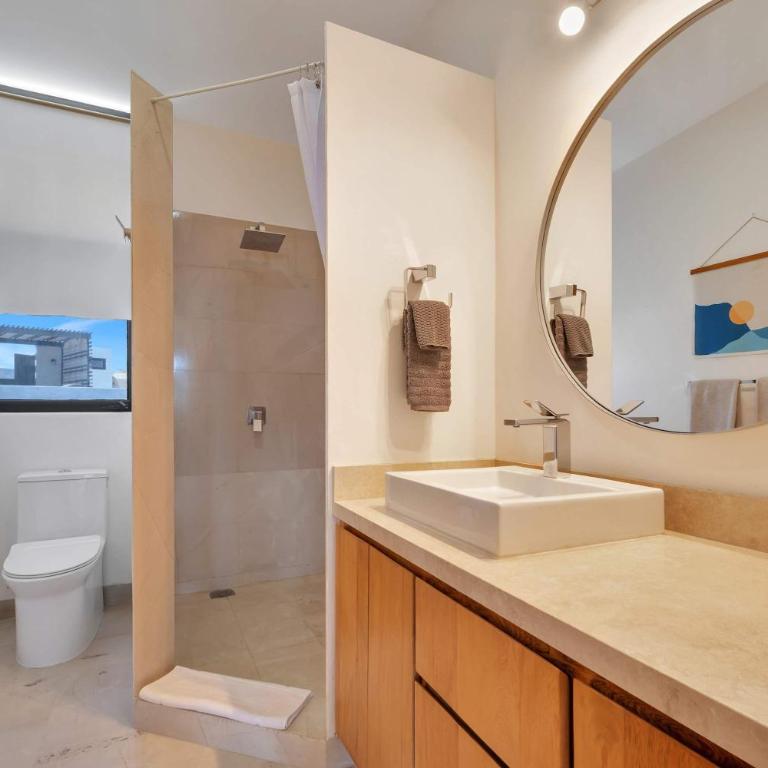 Stunning & Beautiful House with Private Pool - Casa - 17