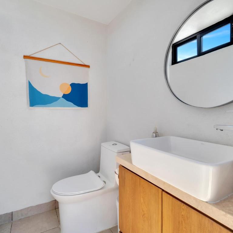 Stunning & Beautiful House with Private Pool - Casa - 22