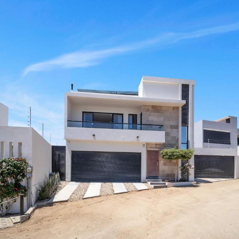 Stunning & Beautiful House with Private Pool - Casa - 41
