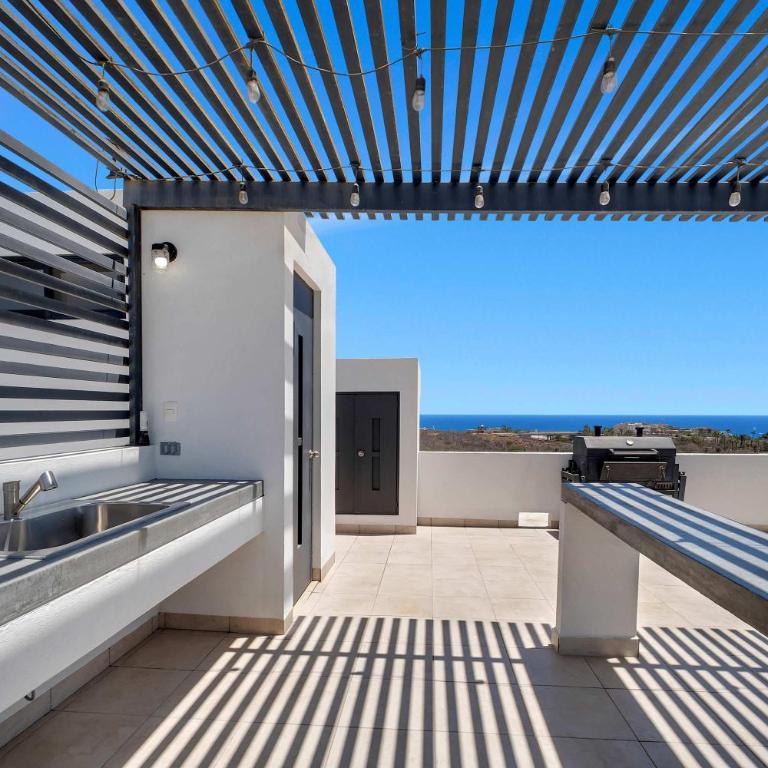 Stunning & Beautiful House with Private Pool - Casa - 50
