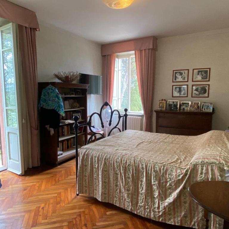Antica casa del Borgo - Casa con 3 Camere da Letto - 4