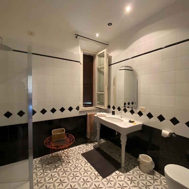 Antica casa del Borgo - Casa con 3 Camere da Letto - 11