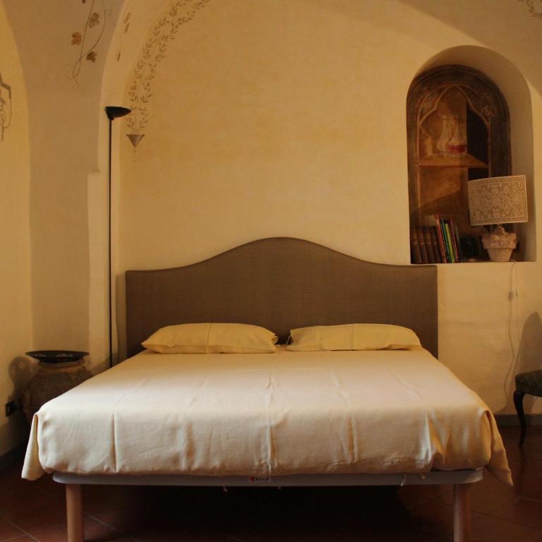 Antica casa del Borgo - Casa con 3 Camere da Letto - 7
