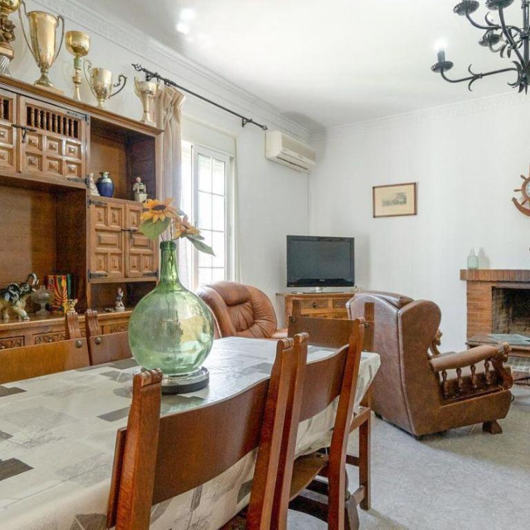 Huerta del Chacho Ronda by Ruralidays - Casa de 3 dormitorios - 14