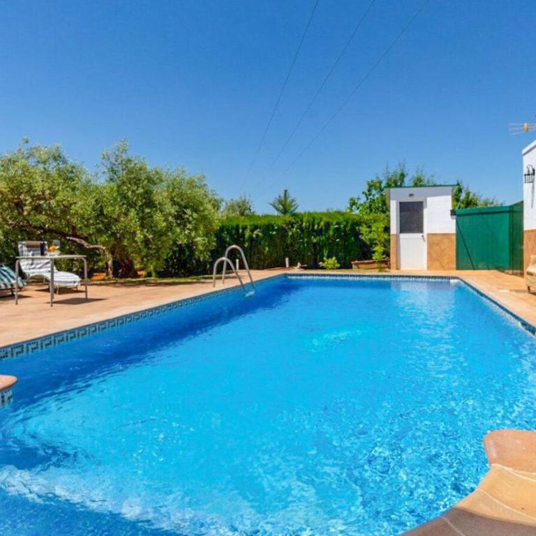 Huerta del Chacho Ronda by Ruralidays - Casa de 3 dormitorios - 2