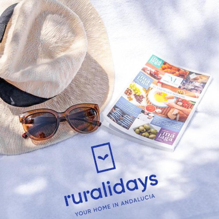 Huerta del Chacho Ronda by Ruralidays - Casa de 3 dormitorios - 3
