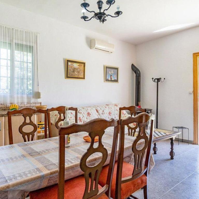 Huerta del Chacho Ronda by Ruralidays - Casa de 3 dormitorios - 18