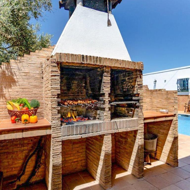 Huerta del Chacho Ronda by Ruralidays - Casa de 3 dormitorios - 4