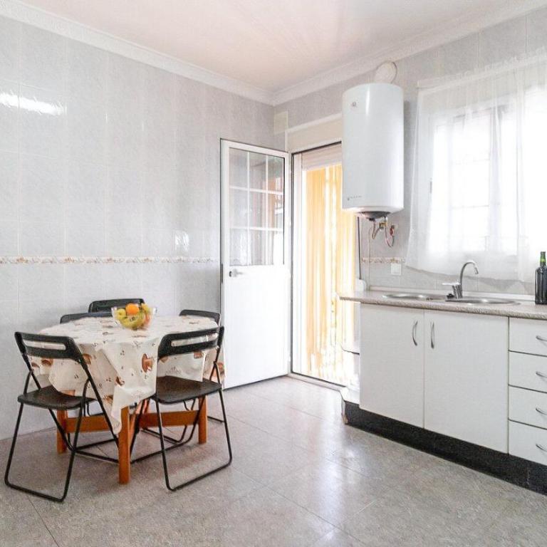 Huerta del Chacho Ronda by Ruralidays - Casa de 3 dormitorios - 16