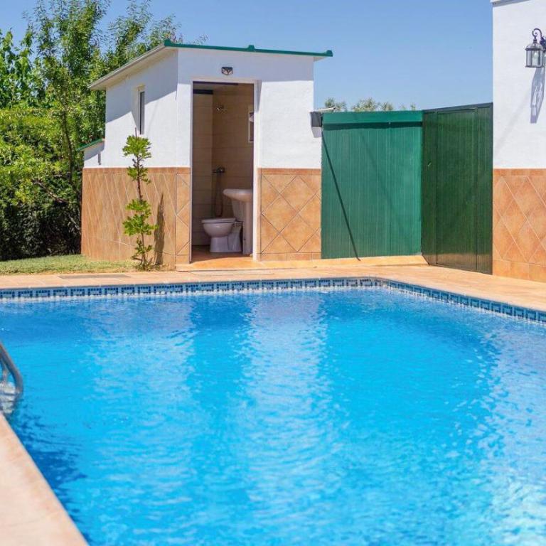 Huerta del Chacho Ronda by Ruralidays - Casa de 3 dormitorios - 20