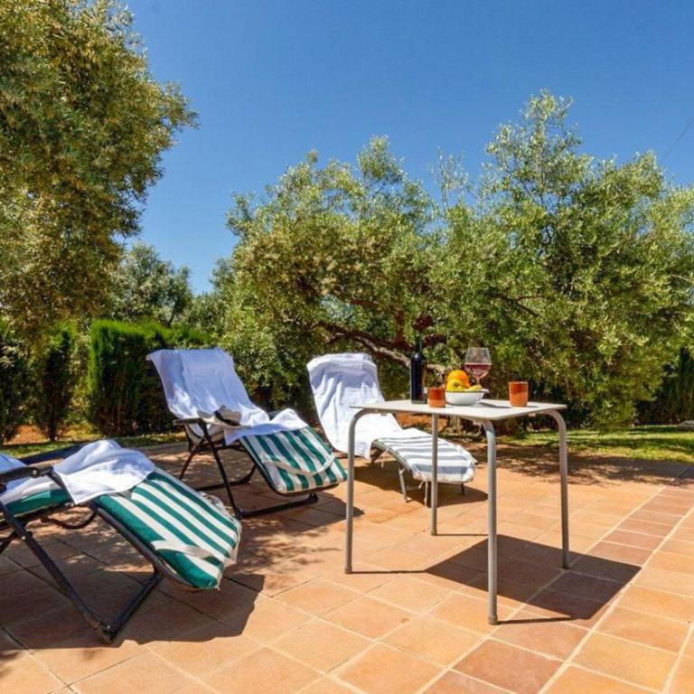 Huerta del Chacho Ronda by Ruralidays - Casa de 3 dormitorios - 21