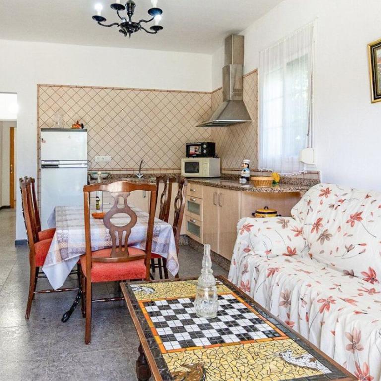 Huerta del Chacho Ronda by Ruralidays - Casa de 3 dormitorios - 17