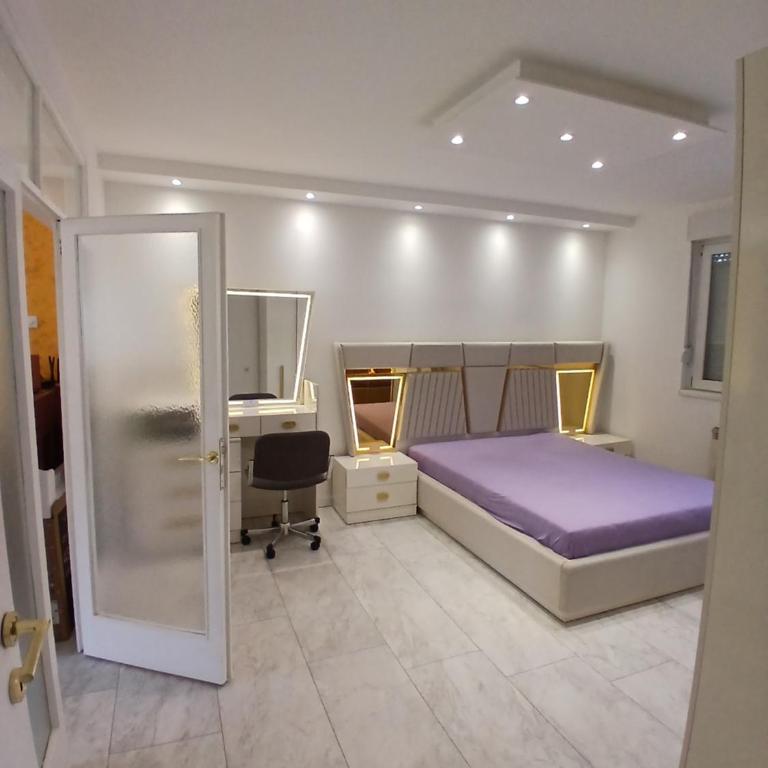 Apartman lux - Apartman sa 1 Spavaćom Sobom - 3