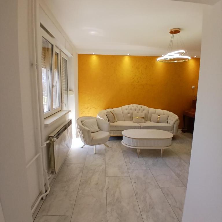 Apartman lux - Apartman sa 1 Spavaćom Sobom - 4
