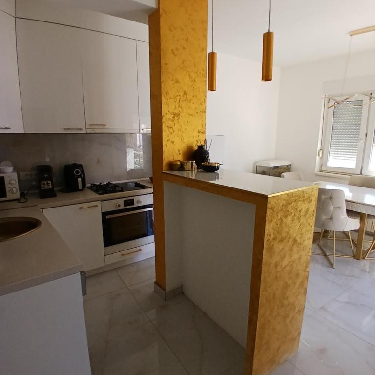 Apartman lux - Apartman sa 1 Spavaćom Sobom - 5