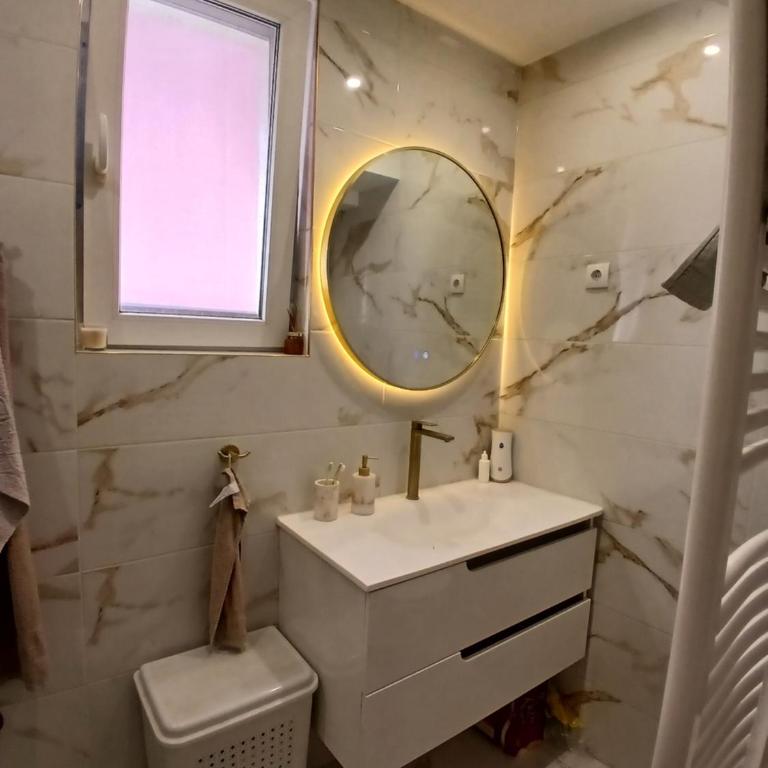 Apartman lux - Apartman sa 1 Spavaćom Sobom - 9