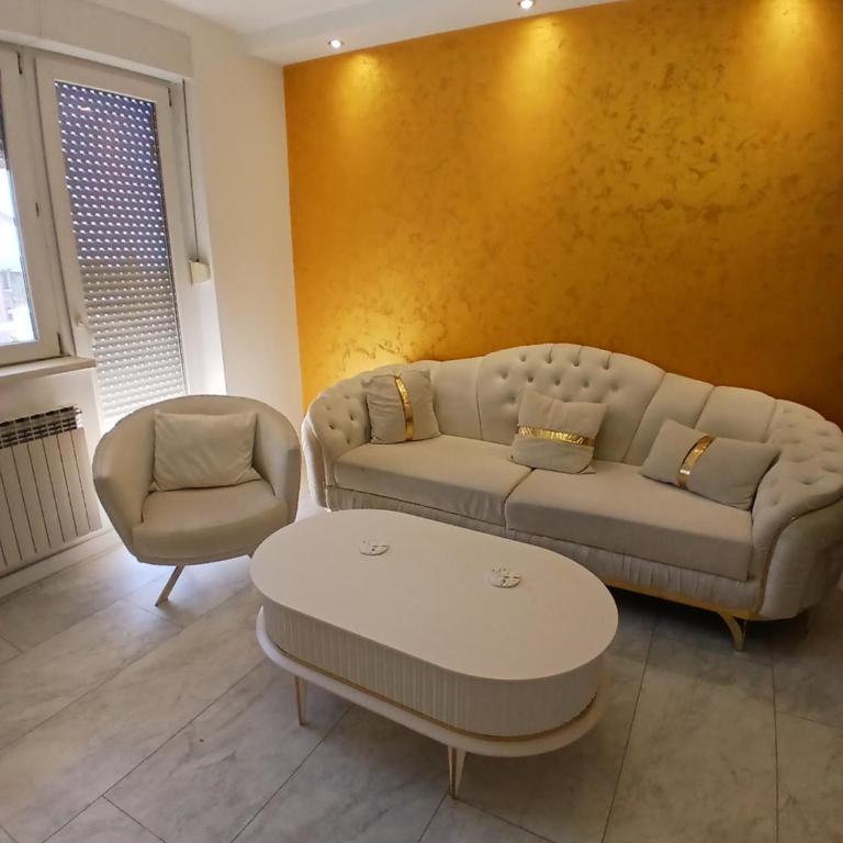 Apartman lux - Apartman sa 1 Spavaćom Sobom - 10