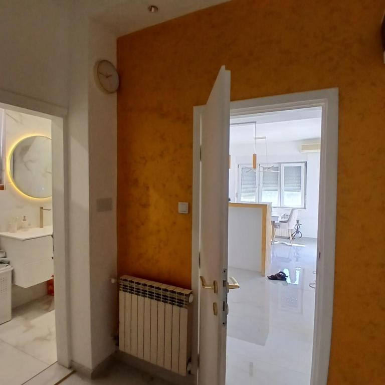 Apartman lux - Apartman sa 1 Spavaćom Sobom - 15