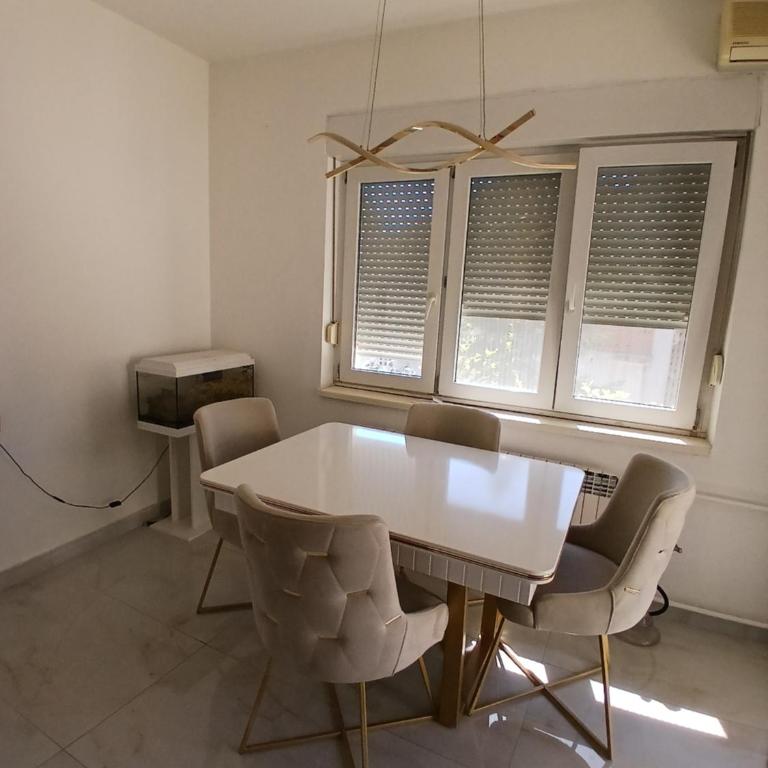 Apartman lux - Apartman sa 1 Spavaćom Sobom - 17
