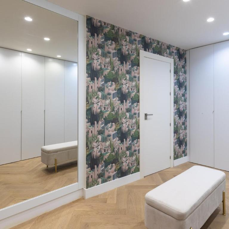 La Casa de las Flores - Suite Dúplex - 2