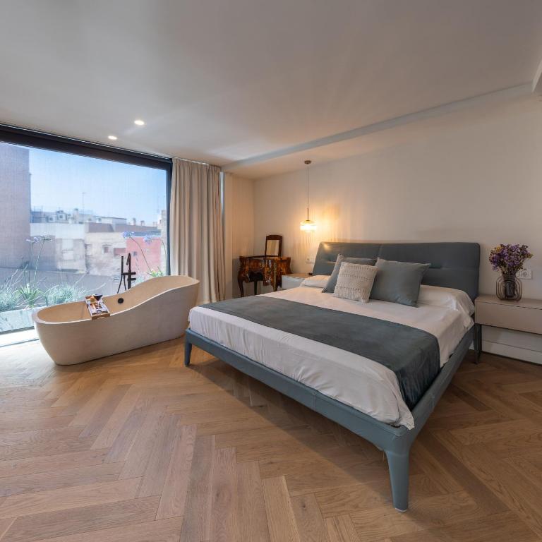 La Casa de las Flores - Suite Dúplex - 4