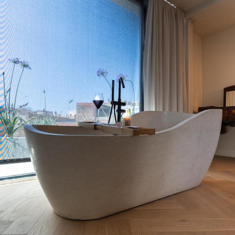 La Casa de las Flores - Suite Dúplex - 5