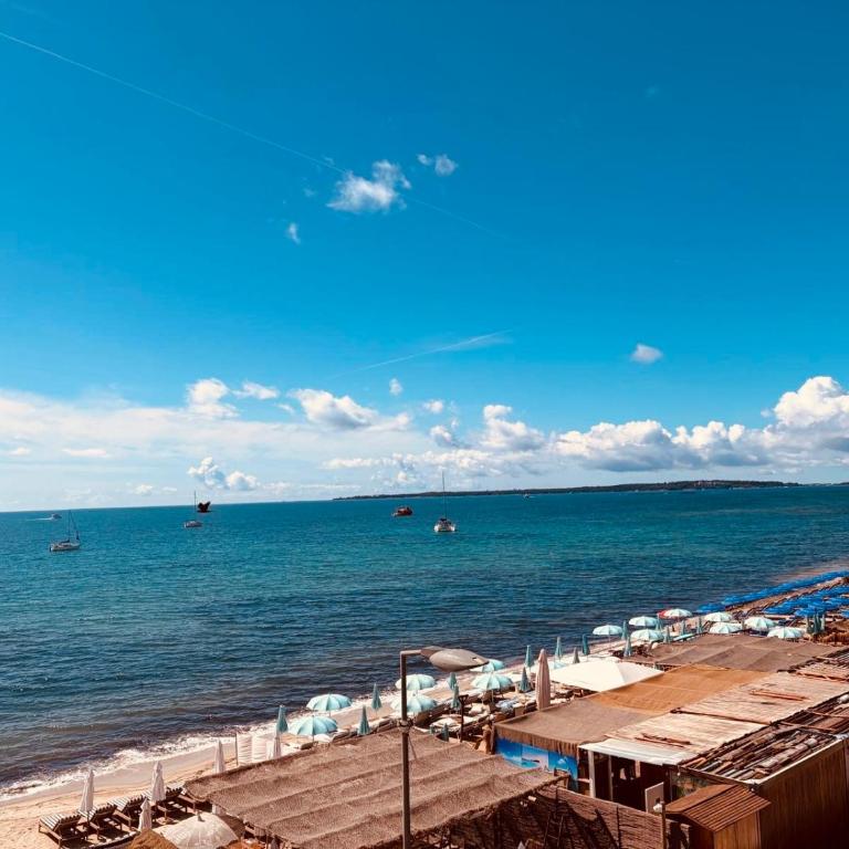 Riviera Infinity - Appartement 1 Chambre - 1