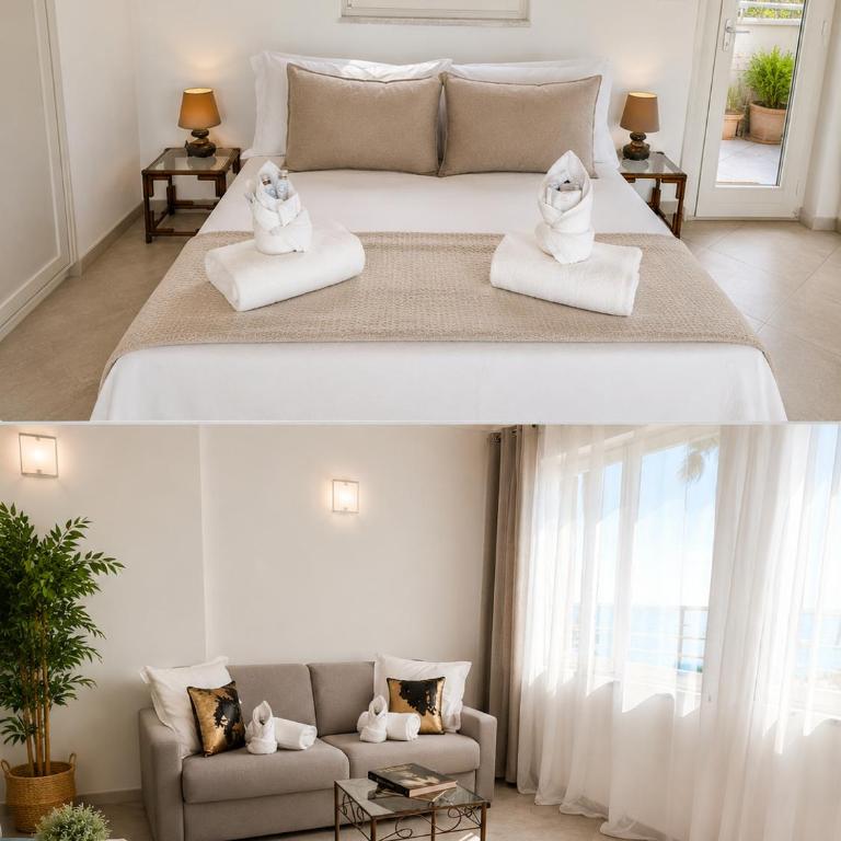 Riviera Infinity - Appartement 1 Chambre - 3