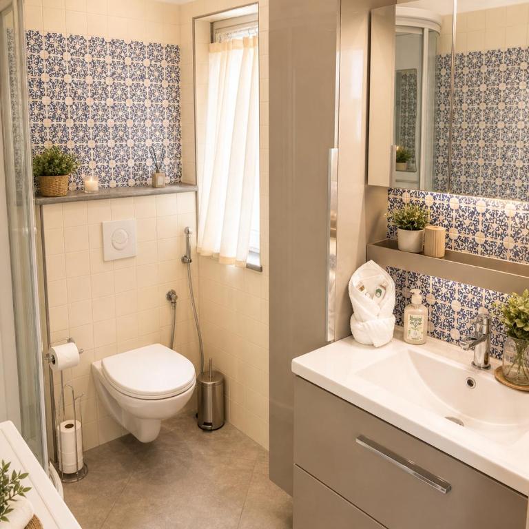 Riviera Infinity - Appartement 1 Chambre - 4
