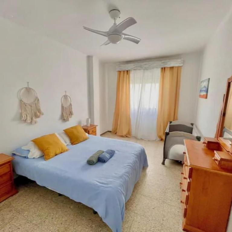 Barbate Beach Apartment - Apartamento de 3 dormitorios - 1